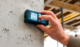 Как выбрать дальномер?